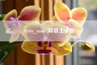 昌都邱县王子磊