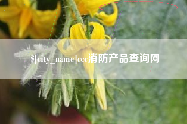 昌都ccc消防产品查询网
