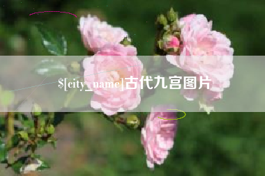 昌都古代九宫图片