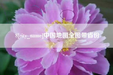昌都中国地图全图带省份