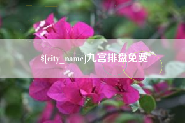 昌都九宫排盘免费