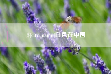昌都白色在中国
